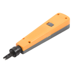 Herramienta de Impacto (Punchdown) para Terminación de Conectores 110 ID — LINKEDPRO BY EPCOM