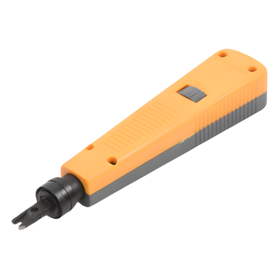 Herramienta de Impacto (Punchdown) para Terminación de Conectores 110 ID — LINKEDPRO BY EPCOM
