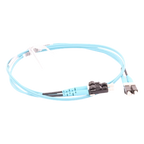 Jumper de Fibra Optica Multimodo 50 — PANDUIT