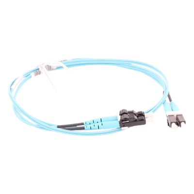 Jumper de Fibra Optica Multimodo 50 — PANDUIT
