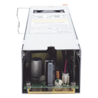Fuente de Energía Modular, proporciona hasta 150 Watts para Switches Emp — RUIJIE