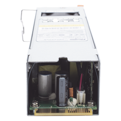 Fuente de Energía Modular, proporciona hasta 150 Watts para Switches Emp — RUIJIE