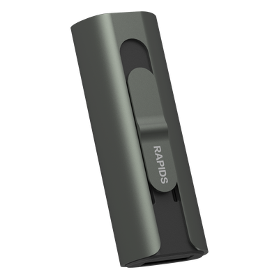 Memoria USB Dual impulsado por SSD Core 256 GB — HIKSEMI by HIKVISION