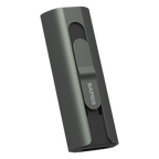 Memoria USB Dual impulsado por SSD Core 256 GB — HIKSEMI by HIKVISION