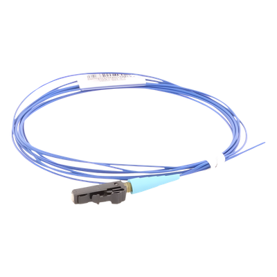Pigtail de Fibra Óptica LC Simplex, Multimodo OM4 50 — PANDUIT
