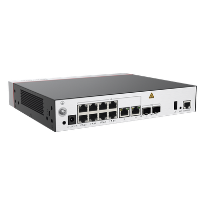Controladora de Puntos de Acceso 10 puertos Gigabit — HUAWEI