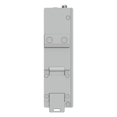 Switch Industrial 8 Puertos RJ45 Gigabit — HUAWEI