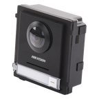 Frente de Calle IP 2 Megapixel Full HD Ángulo 146° IR 3 m (9.8 ft) WDR 120 dB PoE IP65 -40°C a +60°C — Hikvision