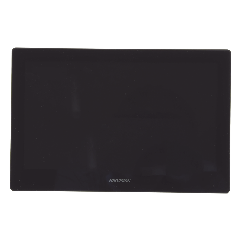 Monitor Touch IP Pantalla 10" — Hikvision