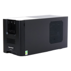 UPS Línea Interactiva 1500 VA 1500 W — CYBERPOWER