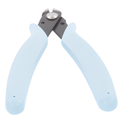Pinza De Corte Micro de 5" (125 mm). Acero c — EPCOM POWERLINE