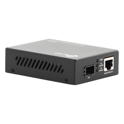 Convertidor Fibra Óptica Monomodo o Multimodo — TP-LINK