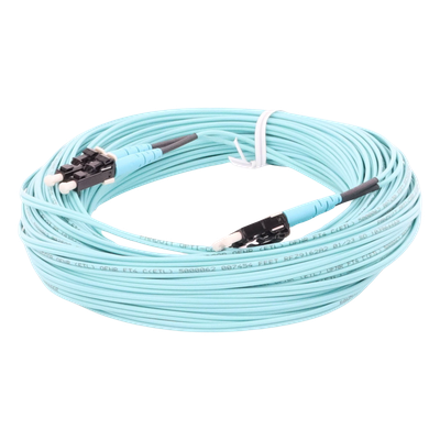 Jumper de Fibra Optica Multimodo 50 — PANDUIT