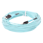 Jumper de Fibra Optica Multimodo 50 — PANDUIT