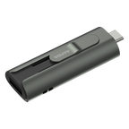 Memoria USB Dual impulsado por SSD Core 256 GB — HIKSEMI by HIKVISION