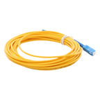 Jumper de Fibra Óptica Monomodo SC UPC-SC — LINKEDPRO BY EPCOM