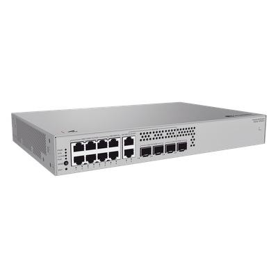 Switch Administrable Capa 2 — HUAWEI