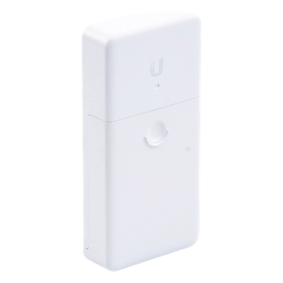 Transporte óptico de datos para dispositivos PoE Ubiquiti Networks de ex