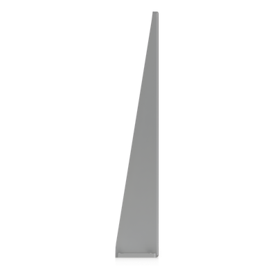 UACC Rack Shelf CLV – Charola 1 UR para montaje en rack, ideal para colo — UBIQUITI