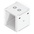 Gabinete Rack 12U Montaje en Pared 4 Postes — UBIQUITI