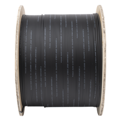 Carrete de 1 km de Fibra Óptica Drop, Interior — LINKEDPRO BY FIBERHOME