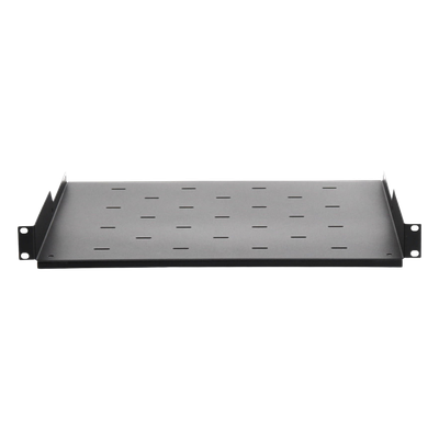 Charola para Rack 19" 1U 34 cm 13.5 ft Acero Calibre 18 — LINKEDPRO BY EPCOM