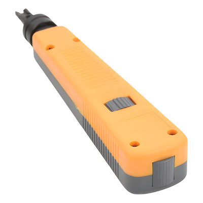 Herramienta de Impacto (Punchdown) para Terminación de Conectores 110 ID — LINKEDPRO BY EPCOM