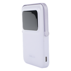 Power Bank Inalambrico | 5000mAh | 7.5W  |  Con Emojis de Estado | Carga — UGREEN