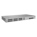 Switch PoE Administrable Capa 3 — HUAWEI