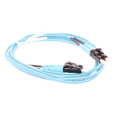 Jumper de Fibra Optica Multimodo 50 — PANDUIT