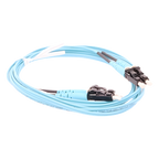 Jumper de Fibra Optica Multimodo 50 — PANDUIT