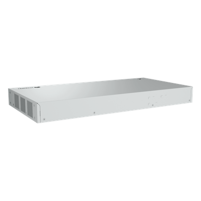 Router Empresarial Convergente 1 SFP+ & 8×GE LAN — HUAWEI