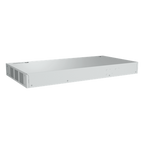 Router Empresarial Convergente 1 SFP+ & 8×GE LAN — HUAWEI