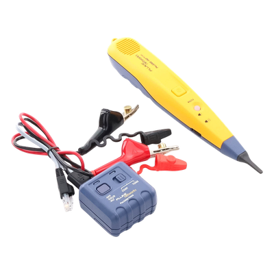 Generador y Sonda (Detector) de Tonos PRO3000, Con Filtrado de Señales a — FLUKE NETWORKS