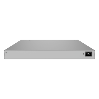 Switch Capa 3 48 Puertos PoE+ MultiGigabit 2.5 Gbps — HUAWEI