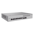 Switch de Acceso Administrable Capa 2 8 Puertos Gigabit — HUAWEI