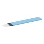 Hisopos para Limpieza de Puertos de Fibra Óptica 1.25 mm (0.05 Pulgadas) — TEMPO