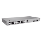 Switch Administrable Capa 2 — HUAWEI