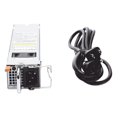 Fuente de Energía Modular, proporciona hasta 150 Watts para Switches Emp — RUIJIE