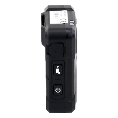 Cámara Corporal 2K 4 Megapixel Fotos 40 Megapixel — HIKVISION