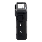 Cámara Corporal 2K 4 Megapixel Fotos 40 Megapixel — HIKVISION