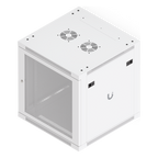 Gabinete Rack 12U Montaje en Pared 598 x 600 mm — UBIQUITI