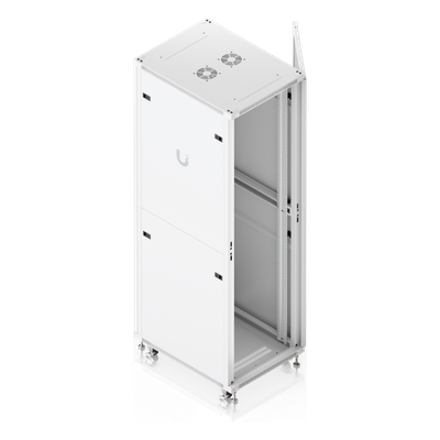 Gabinete Rack de Piso 42U 600 x 800 mm (23.6 x 31.5') — UBIQUITI