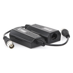 Kit EXTENSOR IP por cable CABLE COAXIAL para distancias de HASTA 200 m — EPCOM TITANIUM
