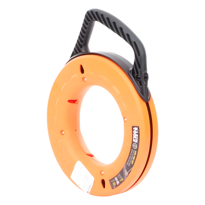 Guía Jalacables de Acero Inoxidable de 20 Metros (65.62 Pies) de Largo x — KLEIN TOOLS