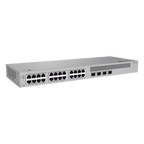 Switch Capa 2 Administrable 24 Puertos Gigabit — HUAWEI