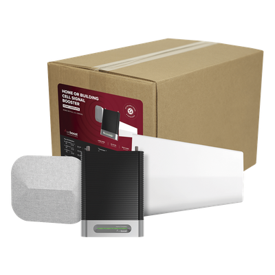 Amplificador de Señal Celular — WILSONPRO / WEBOOST