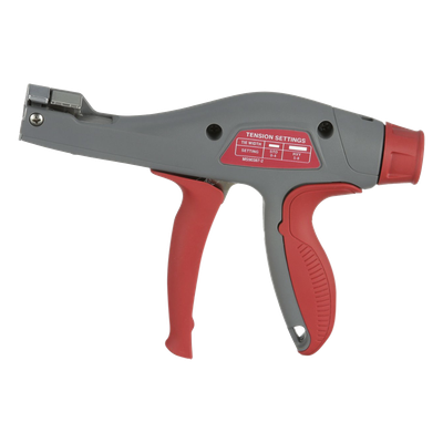 Pistola Manual para Cinchos Tensión 50-175 lb — PANDUIT