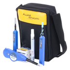 Kit Avanzado de Limpieza de Fibra Óptica, Para 2150 Procesos de Limpieza — FLUKE NETWORKS