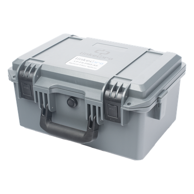 Fusionadora de Fibra Óptica Multimodo y Monomodo — LINKEDPRO BY EPCOM